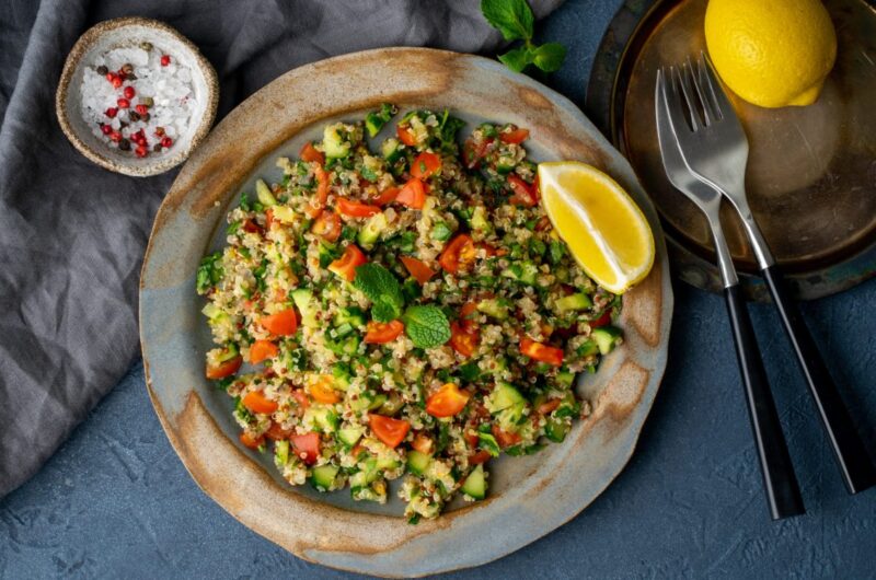 Tabouleh salat