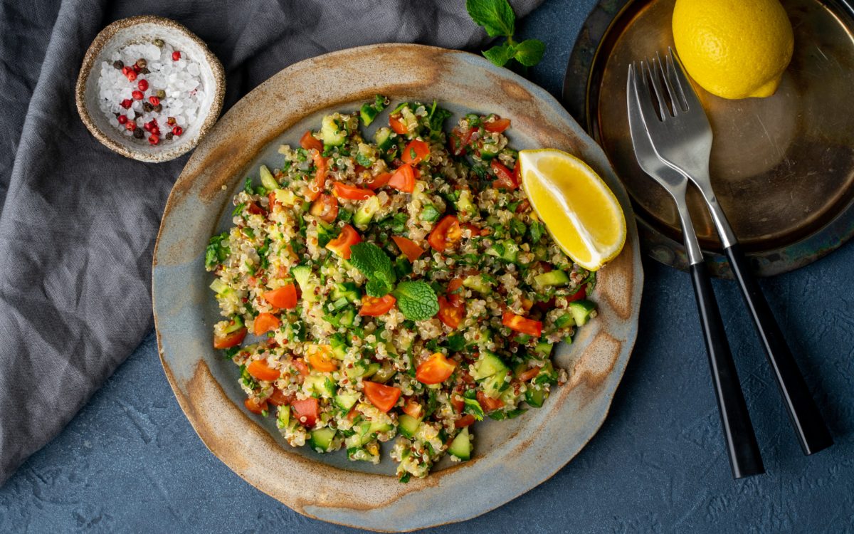 Tabouleh salat