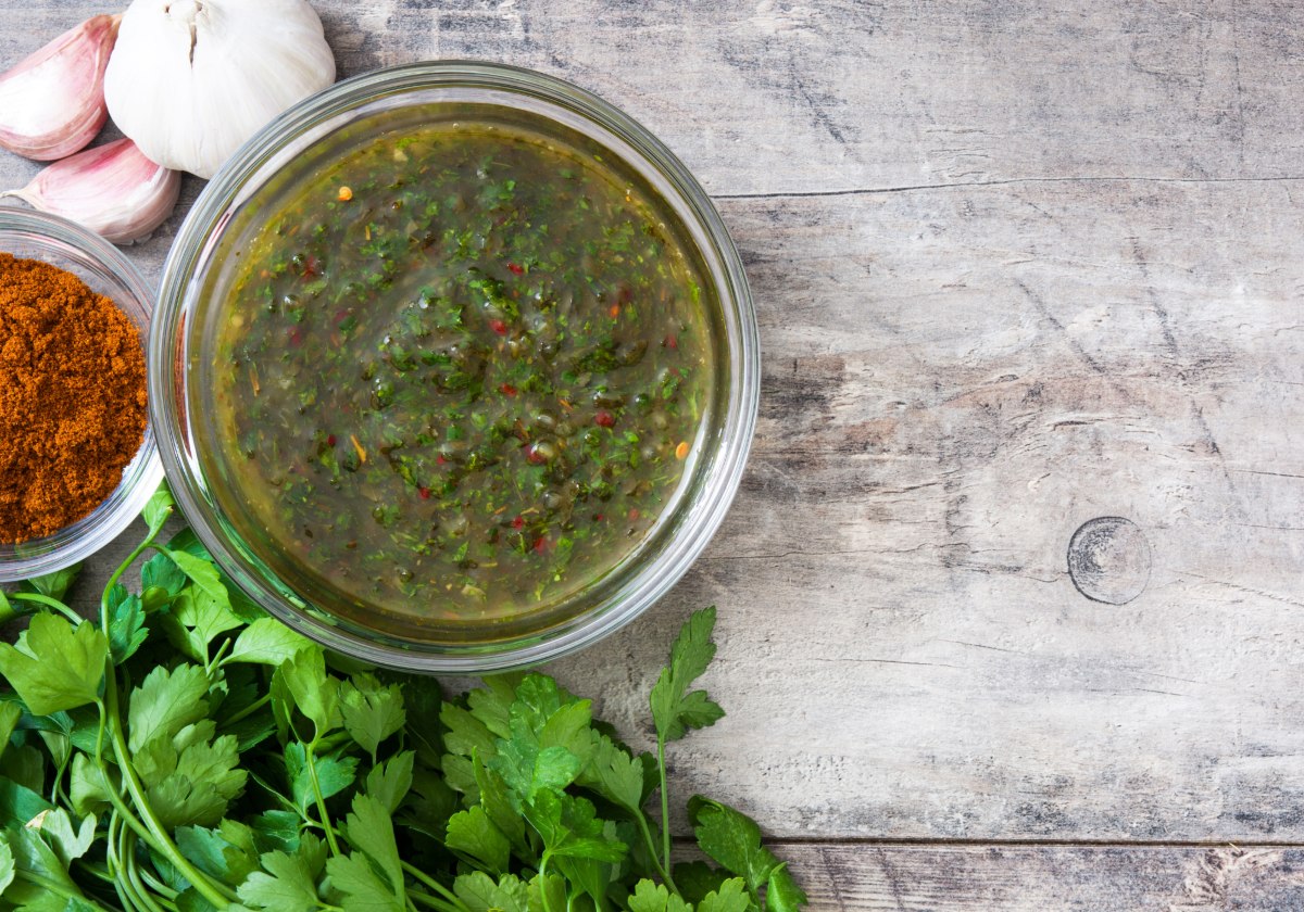 chimichurri