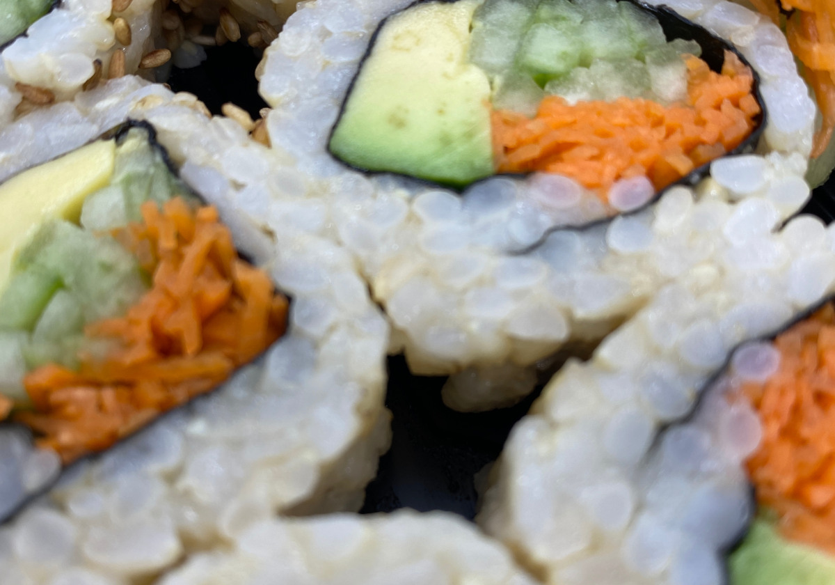 sushi »