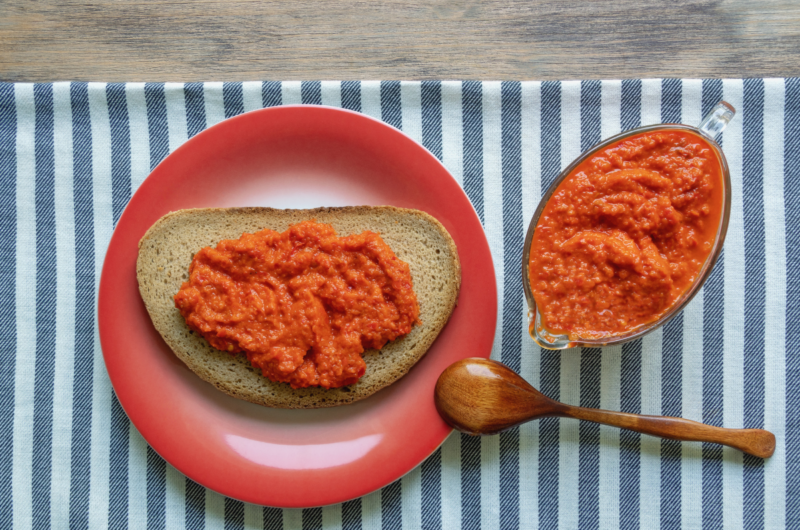 Ajvar