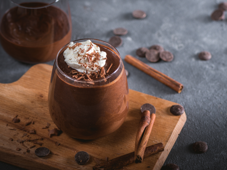 Chokolademousse