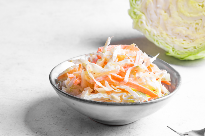 Coleslaw