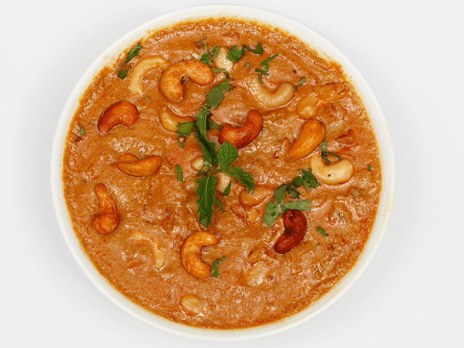 kaju curry