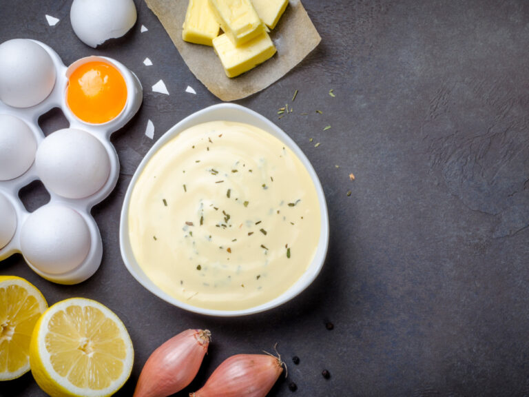 bearnaise sauce