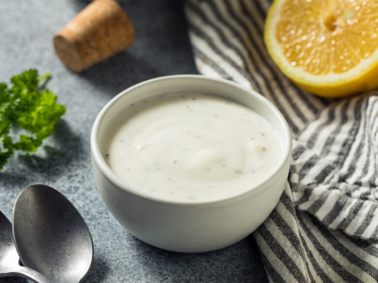 ranch dressing