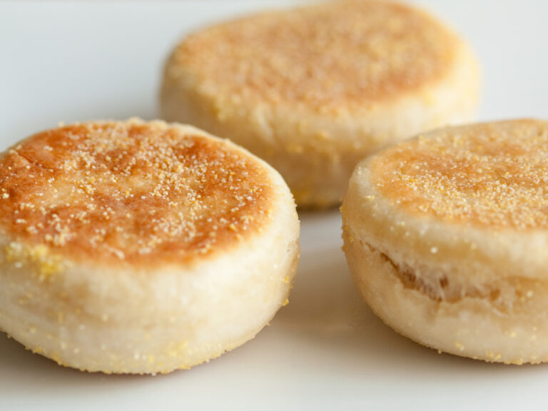 english muffins